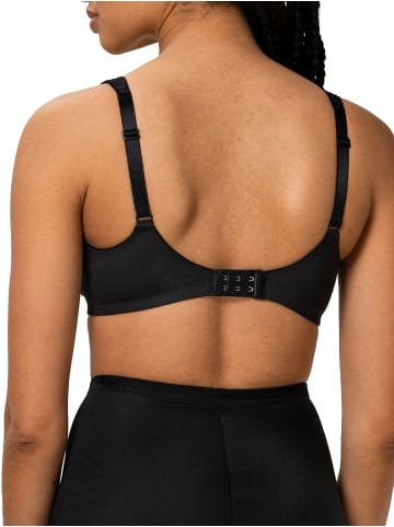 Triumph Bügel-BH Modern Soft+Cotton in Black