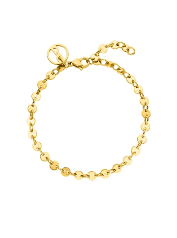 PURELEI Armband Pure in Gold