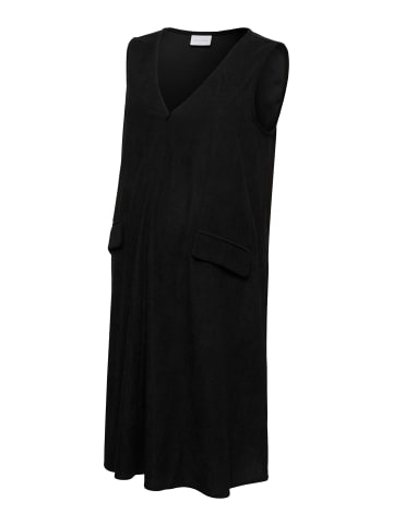 mama licious Kleid in Black 1