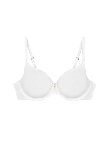 Triumph Bügel-BH Body Make-Up Essentials in white