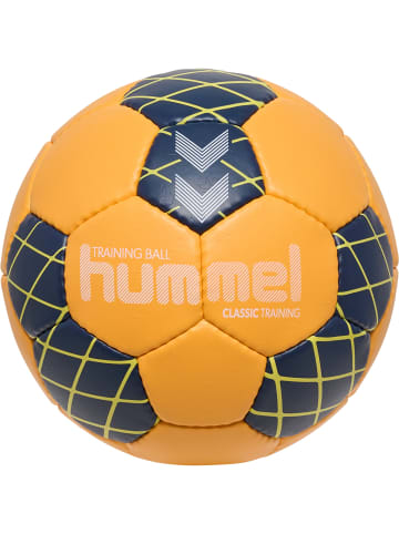 Hummel Handball Hmlclassic Erwachsene in ORANGE/MARINE/YELLOW