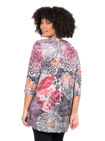 Angel of Style Shirt in schwarz