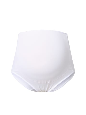 Ulla Popken Slip in schneeweiß