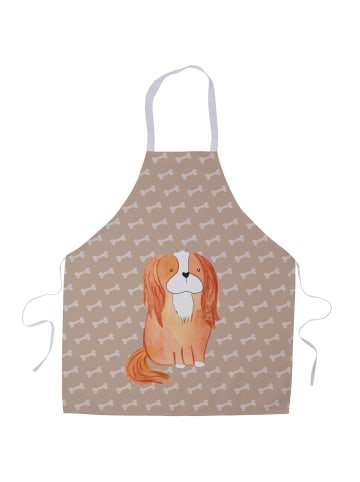 Mr. & Mrs. Panda Schürze Hund Cavalier King Charles Spaniel ohne... in Hundeglück