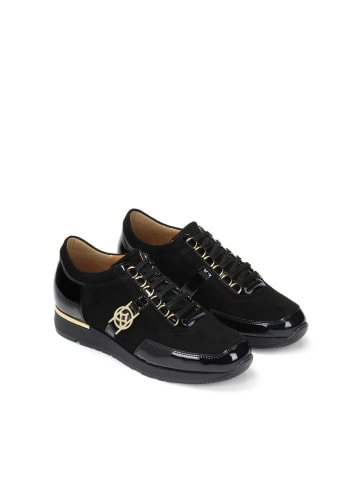 Kazar Sneaker Low  JORDAN in Schwarz