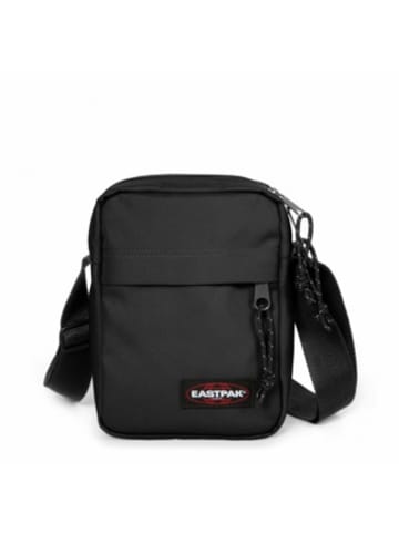 Eastpak Tasche für Erwachsene in schwarz in schwarz