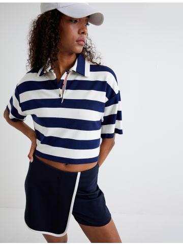 KOTON Hosenrock in Marineblau