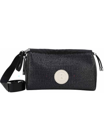 Bogner Fire + Ice LADIES AIROLO GRECIA SHOULDERBAG L in Schwarz