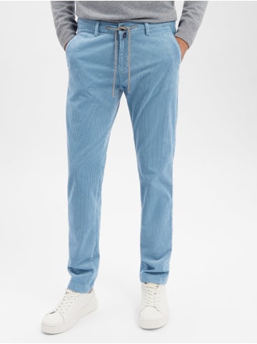 Pierre Cardin Hose PC-Confolens in hellblau - 0002