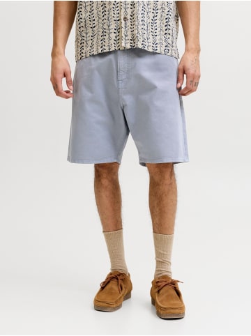 Jack & Jones Loose Fit Shorts in Tradewinds