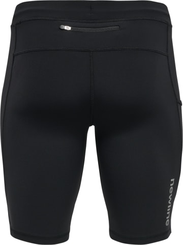 Newline Sportshorts "Men'S Core Sprinters" in Schwarz