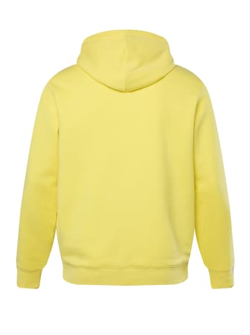 JP1880 Sweatshirt in limettengrün