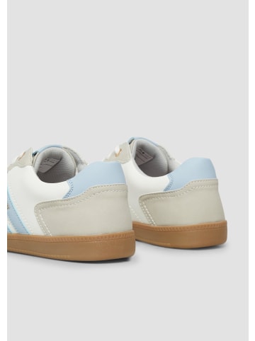 s.Oliver Sneakers in 01F3_hellblau