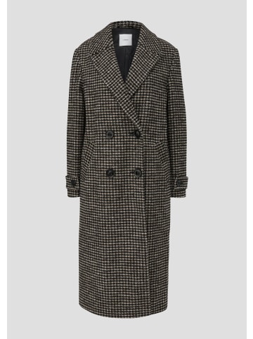 s.Oliver Outdoor-Mantel in 88N1_mokka