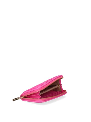 Pierre Cardin Geldbörse in FUCHSIA