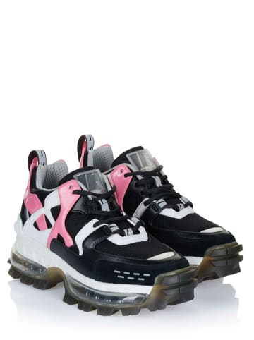 Armani Sneaker für Damen in schwarz