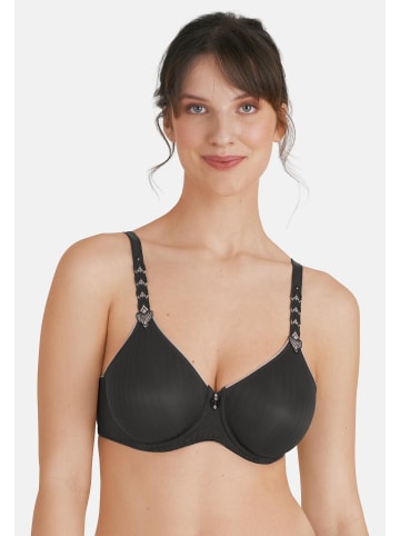 Felina Bügel-BH Elementary in Obsidian grey