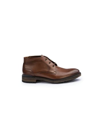 LLOYD Stiefeletten VIBE 325 in cognac