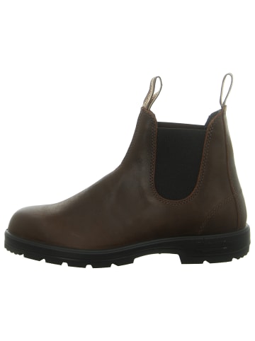 Blundstone Stiefelette in braun