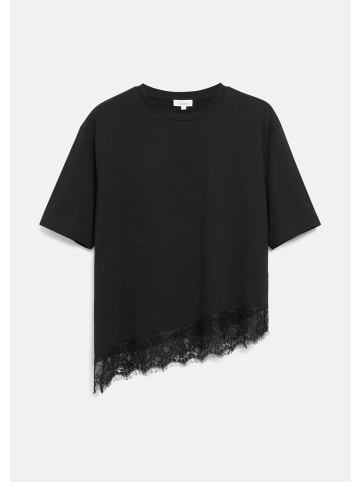 s.Oliver T-Shirt in 9999_schwarz