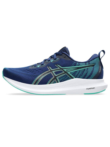 asics Laufschuhe TSURUGI 40 in Blau