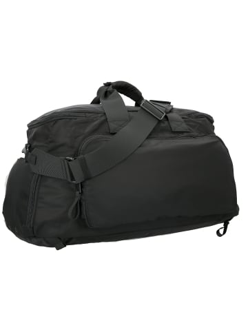 Marc O'Polo Weekender Reisetasche M 50 cm in black