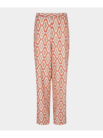 Esqualo Stoffhose für Damen in unifarben in uni