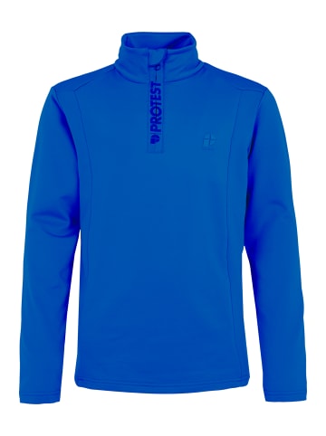 Protest " REWILLOWY JR in Vibrant Blue