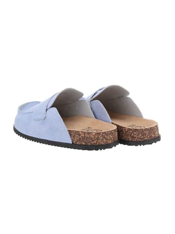 Ital-Design Sandale & Sandalette in Hellblau