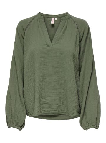 ONLY Top in Mulled Basil