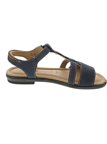 Ricosta Alena Sandale Blau