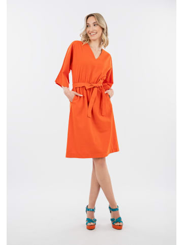 SURI FREY Kleid SFY Freyday in rust 624