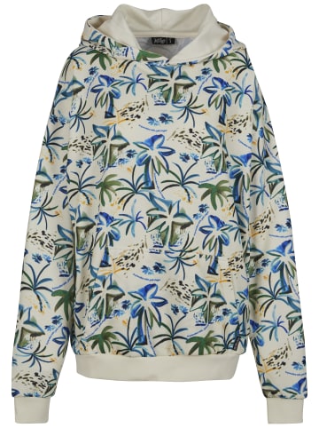 Just Rhyse Sweat & Fleece - Hoody in beige