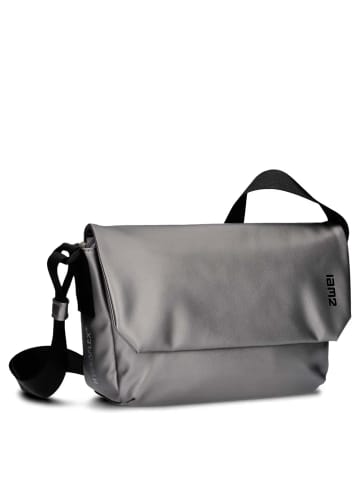 Zwei Cargo CA60 - Umhängetasche 32 cm (sky) in metallic-stone