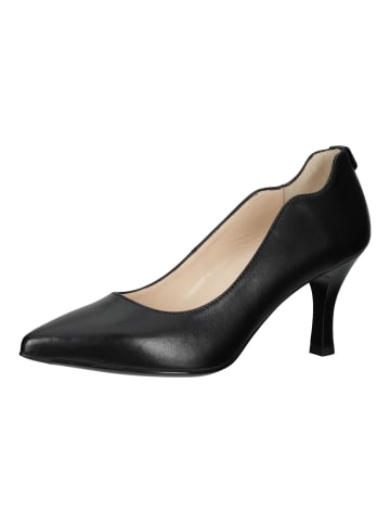 Nero Giardini Pumps in Schwarz