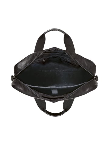 Camel Active Business Tasche mit Laptopfach in Schwarz