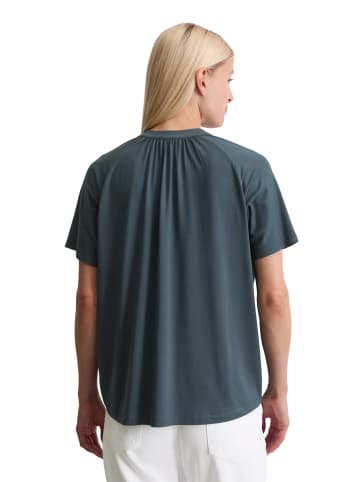 Marc O'Polo Jerseybluse relaxed in M886