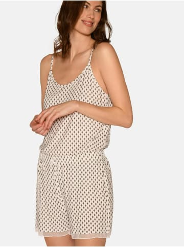 CCDK Copenhagen Shorts Kimmy in Snow white AOP