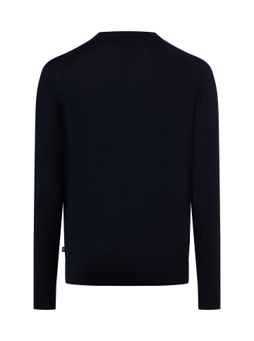 DIGEL Pullover Faros in marine - 0001