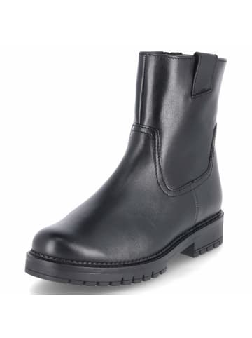 Gabor Stiefeletten in schwarz