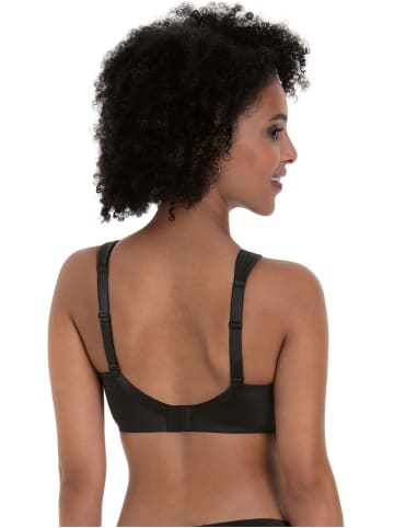Anita Komfort Bügel BH in Schwarz