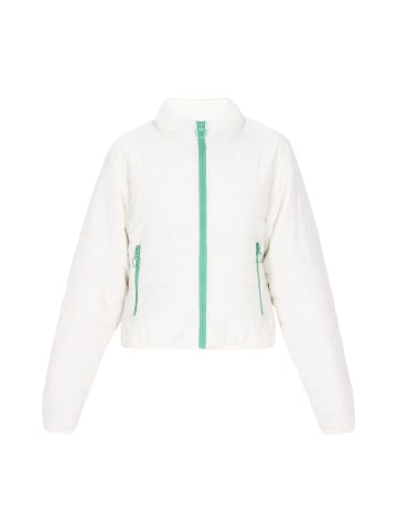 myMO ATHLSR Jacket in white