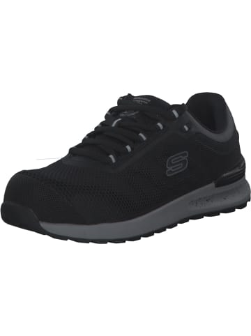 Skechers Sneakers Low in Schwarz