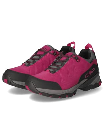 cmp Outdoorschuhe MELNICK LOW in Pink