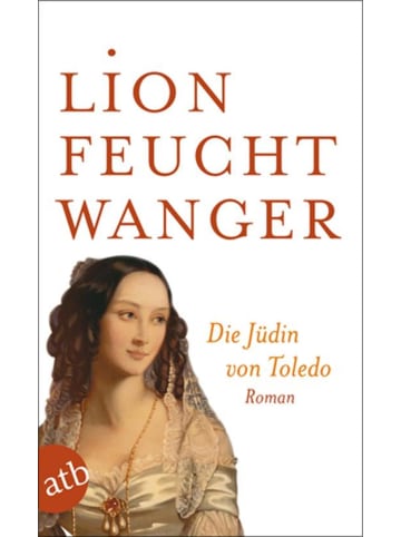 aufbau Die Jüdin von Toledo