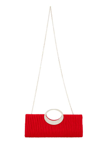 FELIPA Handtasche in ROT