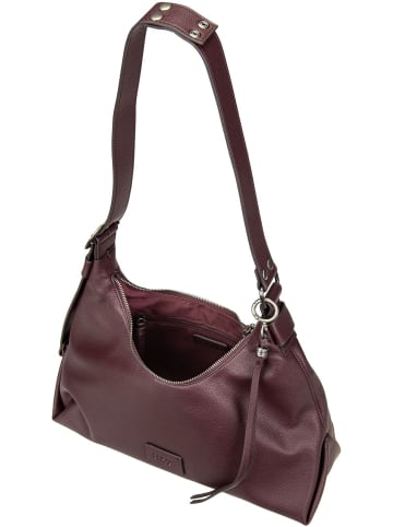 FREDs BRUDER Handtasche My Bestie Hobo in Barolo Red
