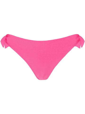Barts W ISLA CHEEKY BUM SIDE TIES in Pink