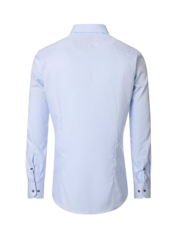 Venti Businesshemd in Blau