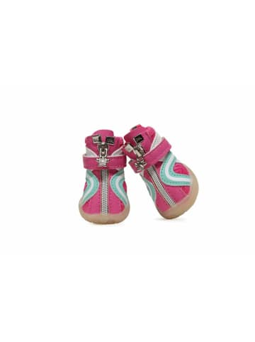 Mexx Stiefel für Mädchen in Rosa